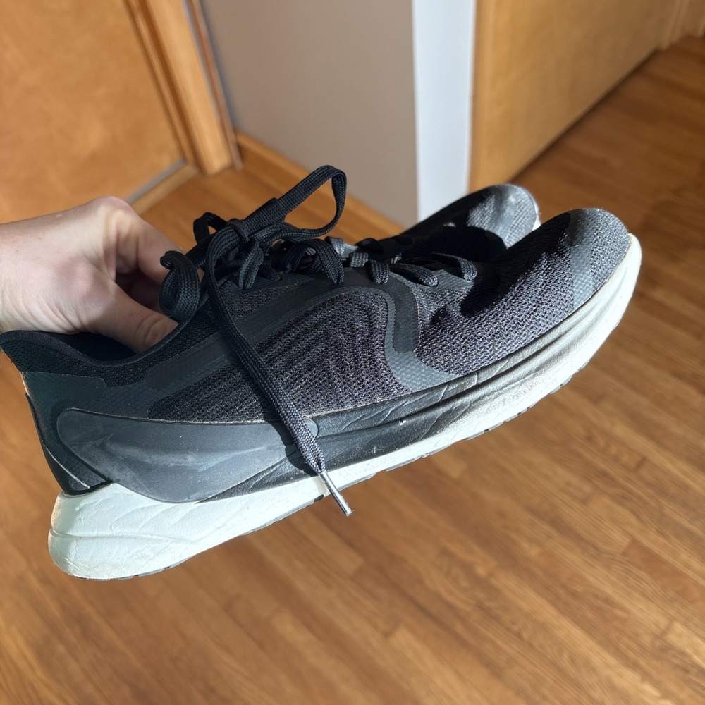 Lululemon Blissfeel Women's Running Shoes Size 10.5